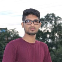 Md Parvez Mosarof Apon