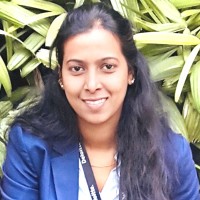 Reena David