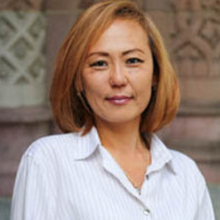 Lilian Chambers