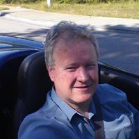 Gordon Bergfors