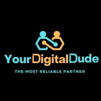 Your Digital Dude