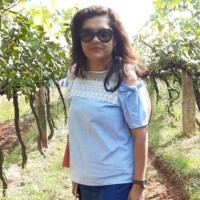 Meenu Tyagi