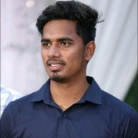 Ashwathaman R