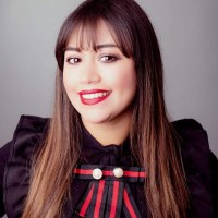 Hana Jebri