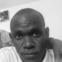 Julius Nyamache