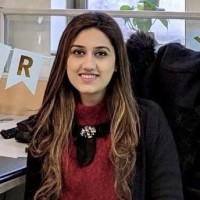 Asna Shahid