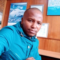 Kevin Lipho Sitali
