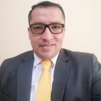 Luis Felipe Dorador Diaz