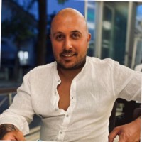 Bogdan Calin Cindisteanu
