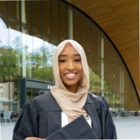 Shimah Mohammed