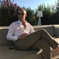Alessandro Lariccia