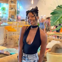 Ja'Mya Johnson