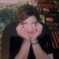 Terrie Reed