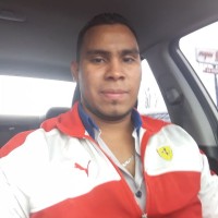 Luis Arboleda