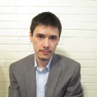 Gilbert Ching