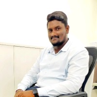 Yokeshwaran Sevvel