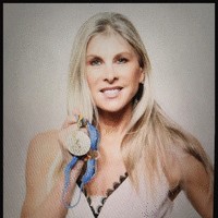 Sharron Davies