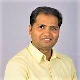 Prashant Kumar Yadav