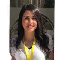 Hanaa Abubaker