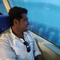 Souvik Saha