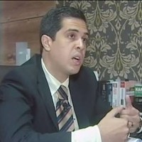 Gustavo Ribeiro de Almeida