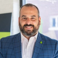 Randy Galiotto, Architect