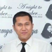 Luther Tobing