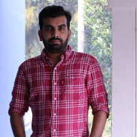 vishnu A