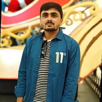 Vinod Ruchi