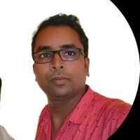 Mr. Monoj Mandal