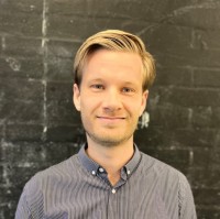 Daniel Turi Hedelund