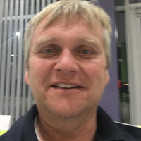 Chris Bowman