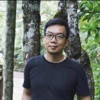 Arnold Cao