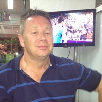 Dave Mobile Hoyle