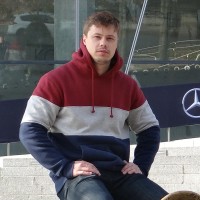 Dmytro Fedotiuk