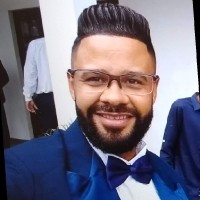 Carlos Roberto