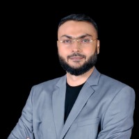 Muddassir Nazar Ahmed