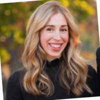 Jessica Pizzo Brix, Cpc