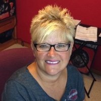 Elaine Warren-Fleischer