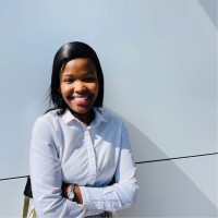 Thando Dyakalashe