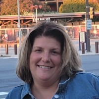 Heidi Schollenberger