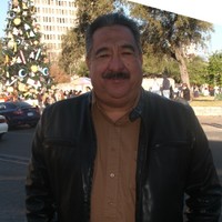 Mr. Alex G. Dominguez