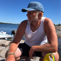 Daniel Axelsson