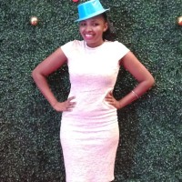 Linnet Githuku