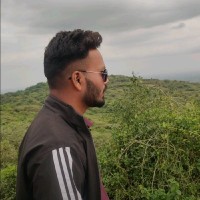 Shrinath Khandekar