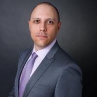 Shaun Abergel