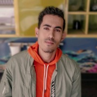 Mohamed Eid