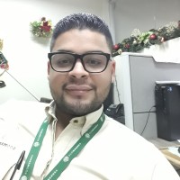 Freddy Jesus Conde Guevara