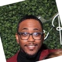 Dontrelle Camble
