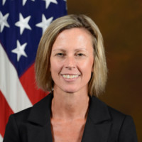 Sarah Mandes